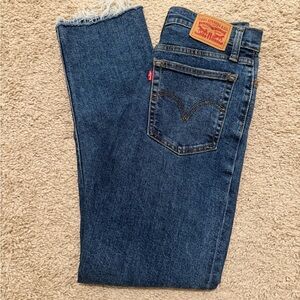Levi’s jeans